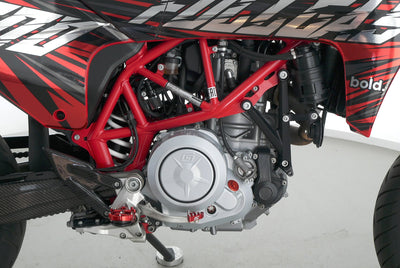 GASGAS SM 700