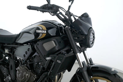 YAMAHA XSR 700