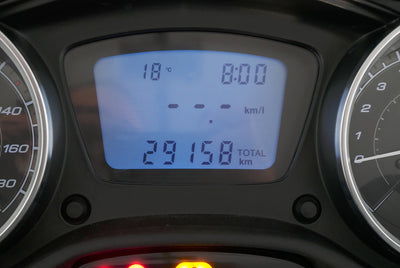 PIAGGIO MP3 500 LT