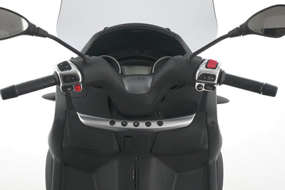 PIAGGIO MP3 500 LT
