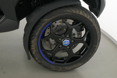 PIAGGIO MP3 500 LT
