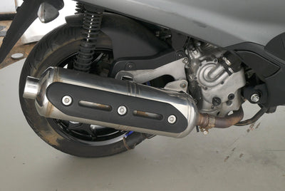 PIAGGIO MP3 500 LT