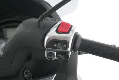 PIAGGIO MP3 500 LT