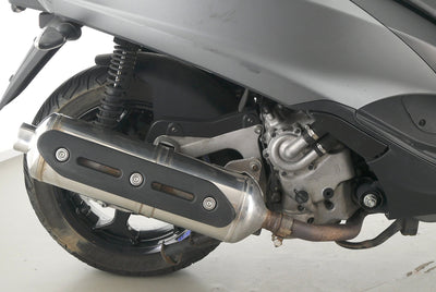 PIAGGIO MP3 500 LT