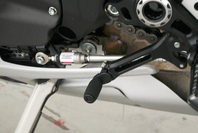 MV AGUSTA BRUTALE 1000 RR