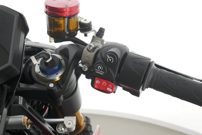 MV AGUSTA BRUTALE 1000 RR