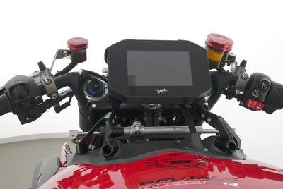 MV AGUSTA BRUTALE 1000 RR