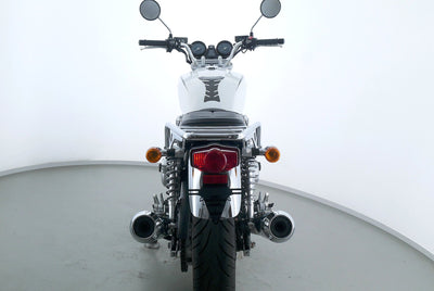 HONDA CB 1100 EX