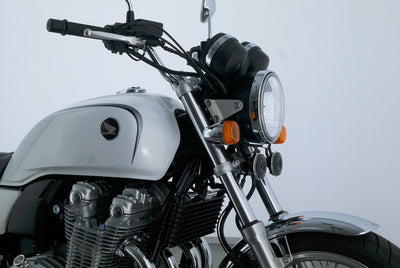 HONDA CB 1100 EX