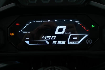 YAMAHA TRACER 7