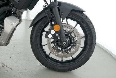 YAMAHA TRACER 7