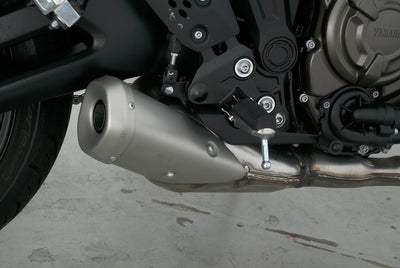 YAMAHA TRACER 7