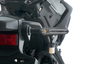 YAMAHA TRACER 7