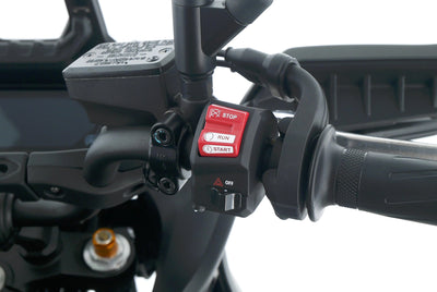 YAMAHA TRACER 7