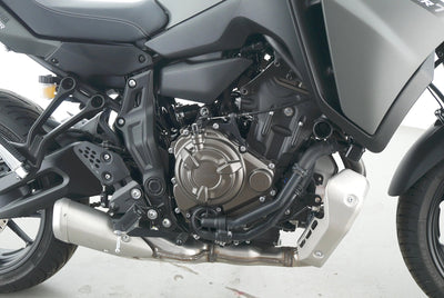 YAMAHA TRACER 7