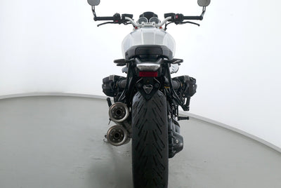 BMW R NINE T