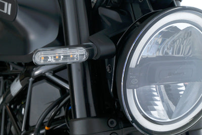 HUSQVARNA SVARTPILEN 401