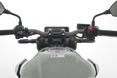 HONDA CB 650 R