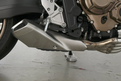 HONDA CB 650 R