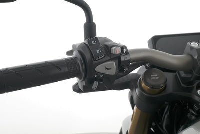 HONDA CB 650 R