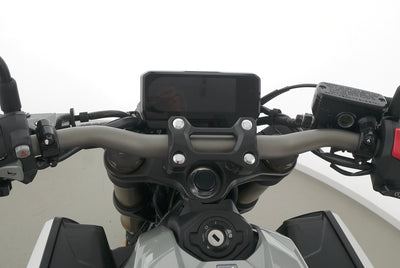 HONDA CB 650 R