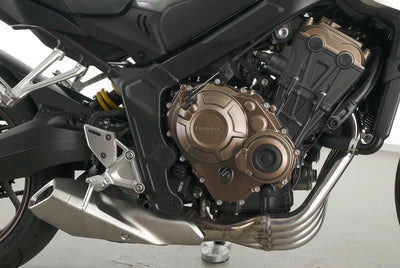 HONDA CB 650 R