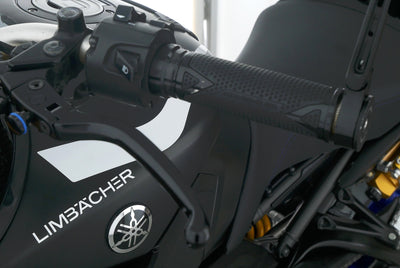 YAMAHA MT 09 SP