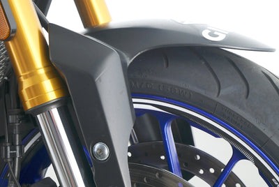 YAMAHA MT 09 SP