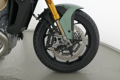 MOTO GUZZI V100 MANDELLO S