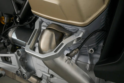 MOTO GUZZI V100 MANDELLO S