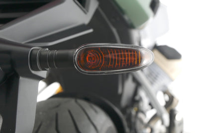 MOTO GUZZI V100 MANDELLO S