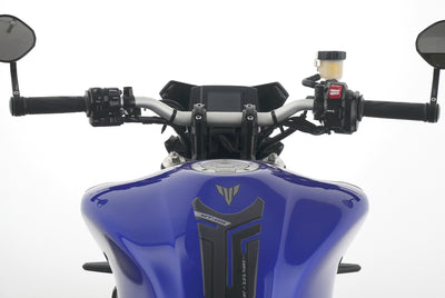 YAMAHA MT 09