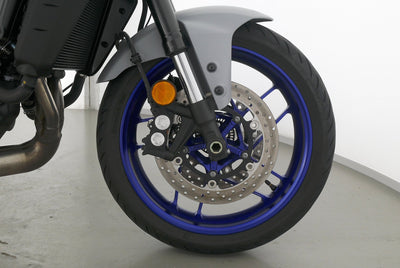 YAMAHA MT 09