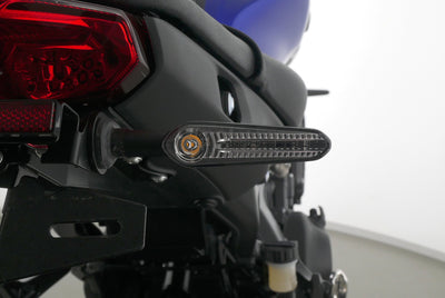 YAMAHA MT 09