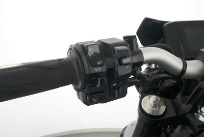 YAMAHA MT 09