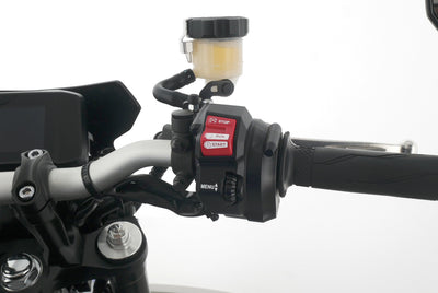 YAMAHA MT 09
