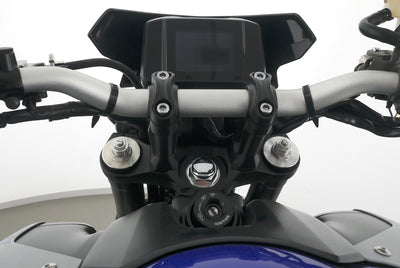 YAMAHA MT 09