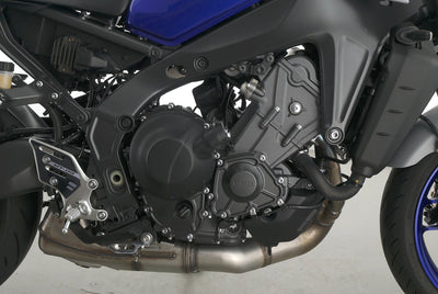 YAMAHA MT 09