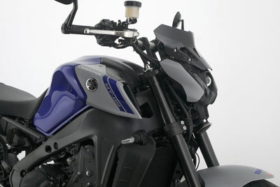 YAMAHA MT 09