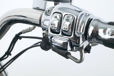 HARLEY DAVIDSON SOFTAIL FAT BOY