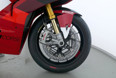 DUCATI PANIGALE V4 R