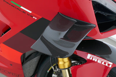 DUCATI PANIGALE V4 R