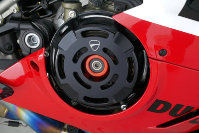 DUCATI PANIGALE V4 R