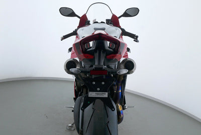 DUCATI PANIGALE V4 R