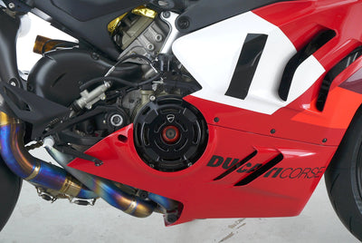 DUCATI PANIGALE V4 R