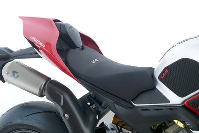 DUCATI PANIGALE V4 R