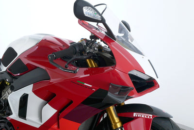 DUCATI PANIGALE V4 R