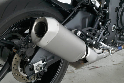 YAMAHA MT 10