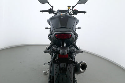 YAMAHA MT 10