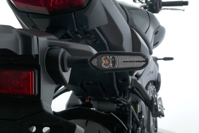 YAMAHA MT 10